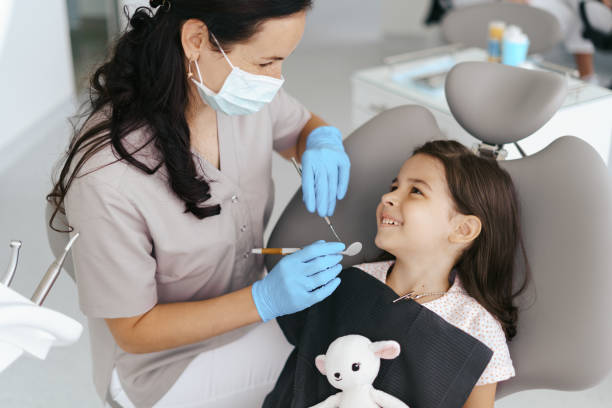 Best Root Canal Treatment  in Genola, UT