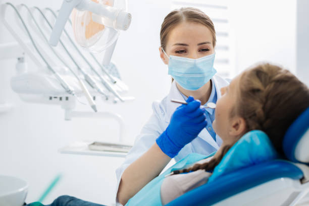 Best Dental Exams and Cleanings  in Genola, UT